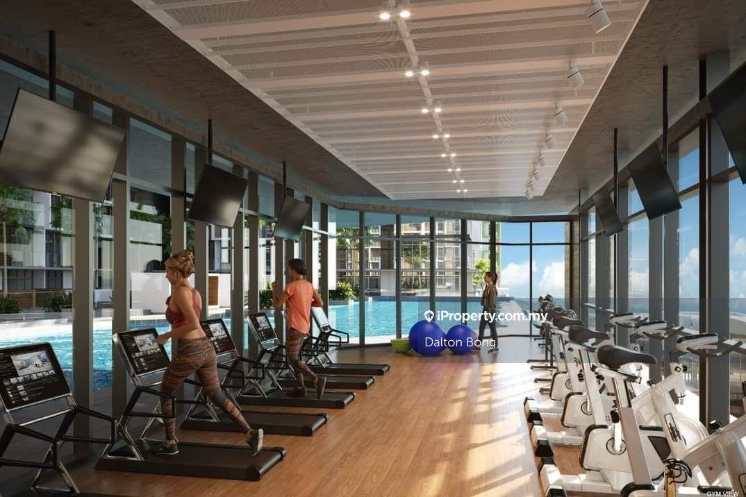 Condominium for Sale in Onyx Residence @ Gala City by Dalton Bong - iProperty.com.my