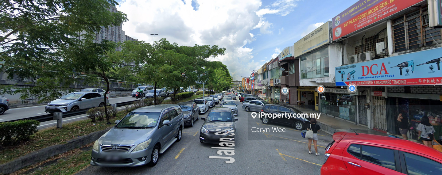 Kedai-Pejabat untuk Dijual di SS14, Subang Jaya oleh Caryn Wee - iProperty.com.my