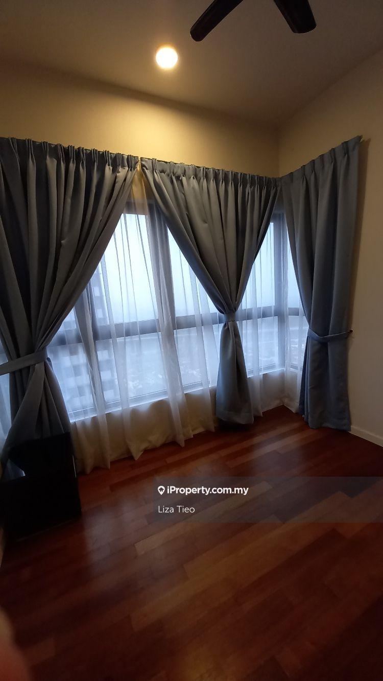 Residensi Servis untuk Disewa di Seventeen Mall & Residences (Biji Living) oleh Liza Tieo - iProperty.com.my