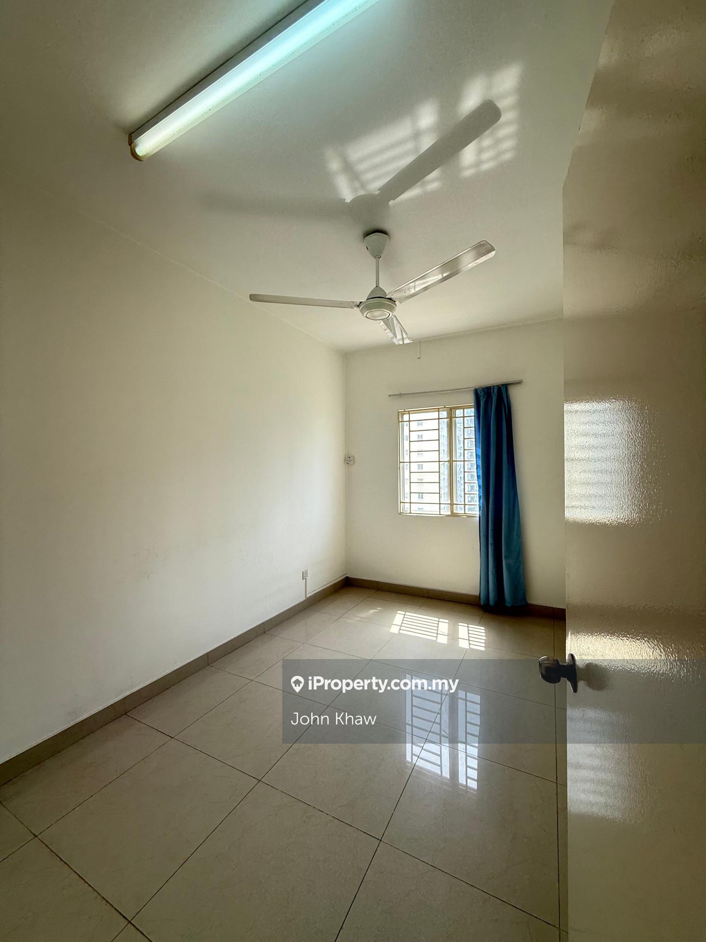 Condominium for Sale in Kinrara Mas by John Khaw - iProperty.com.my
