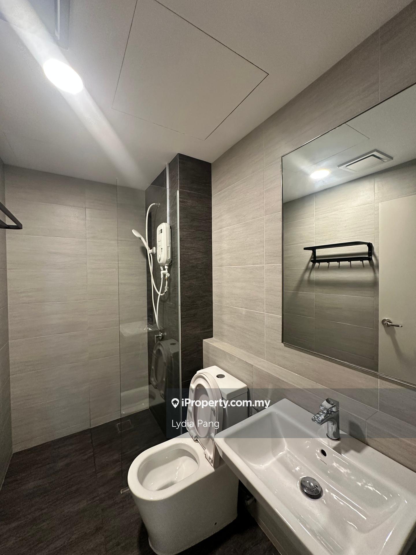 Service Residence for Rent in Aurora Subang Jaya by Lydia Pang - iProperty.com.my