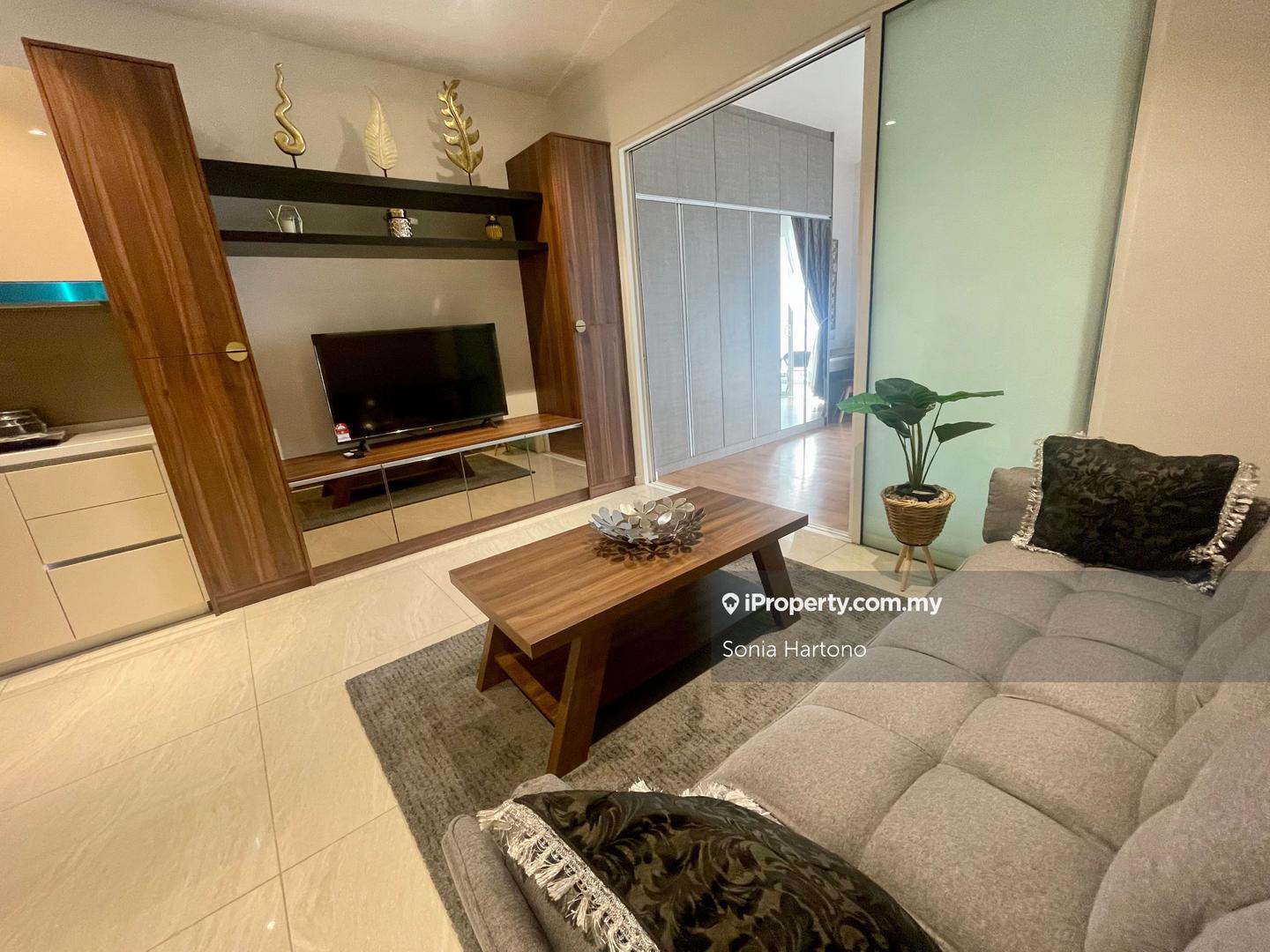 Service Residence for Sale in Quill Residence by Sonia Hartono - iProperty.com.my