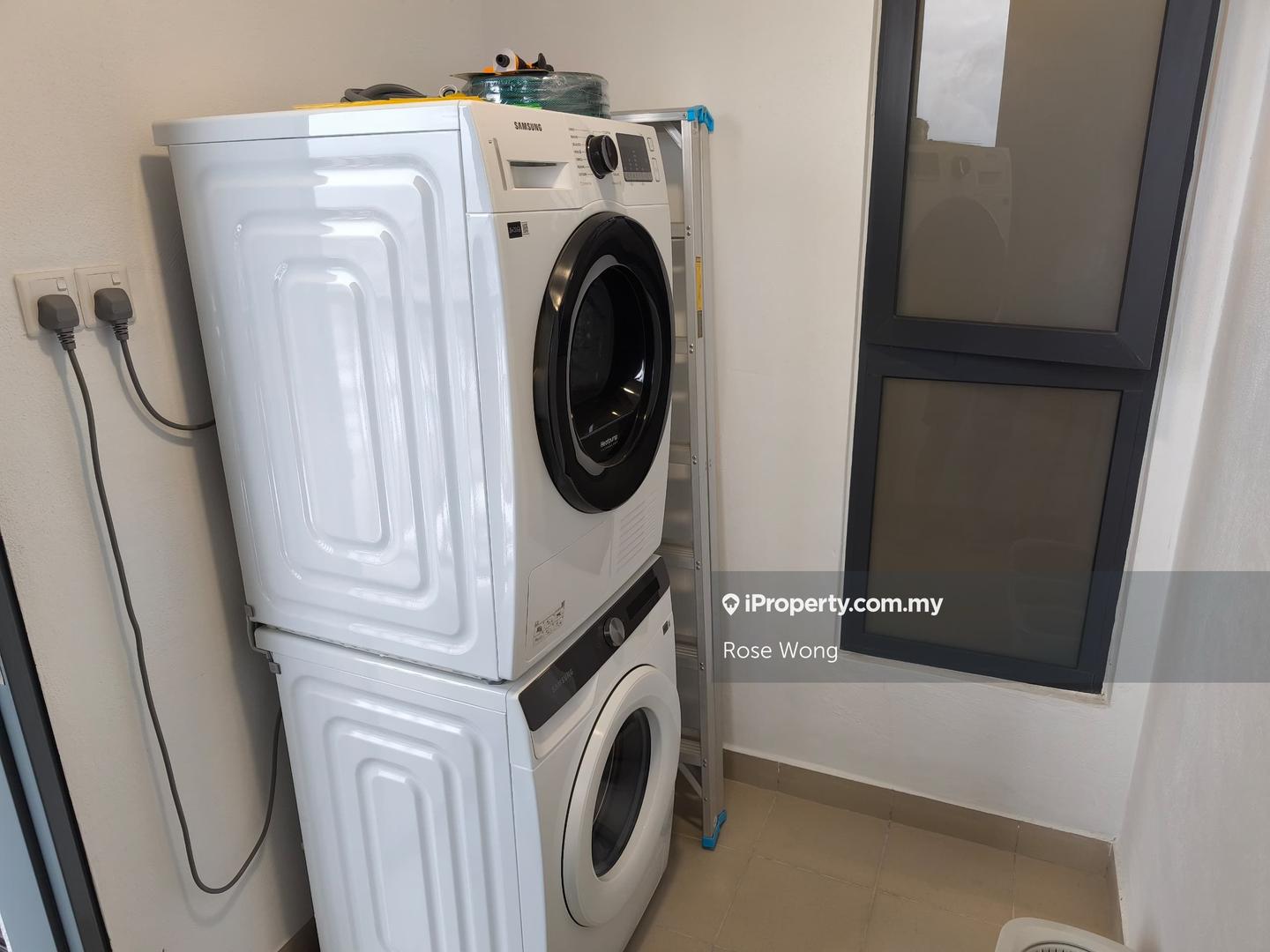 Condominium for Sale in One Cochrane Residence by Rose Wong - iProperty.com.my