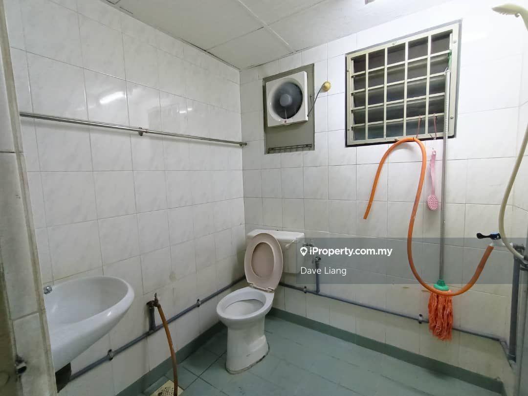 Pangsapuri untuk Dijual di Sri Anggerik 2 oleh Dave Liang - iProperty.com.my