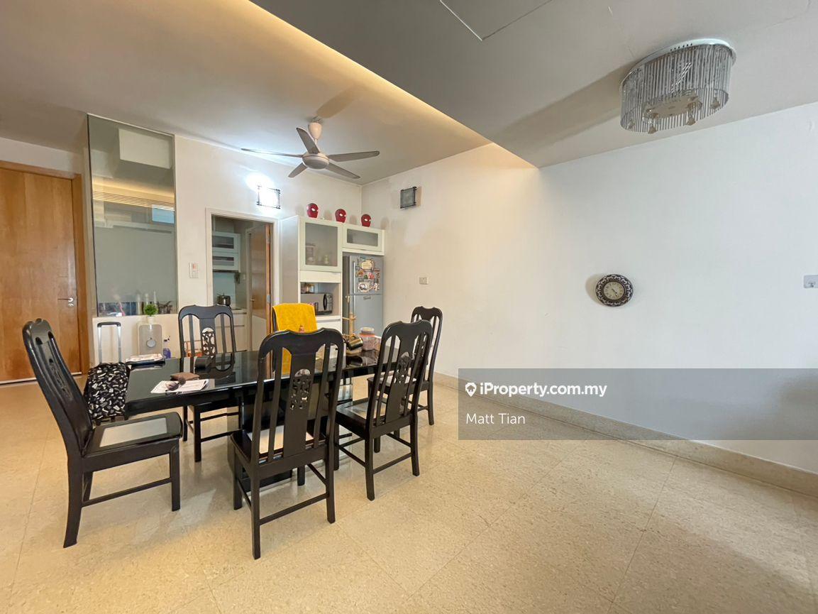 Condominium for Sale in Brunsfield EmbassyView by Matt Tian - iProperty.com.my