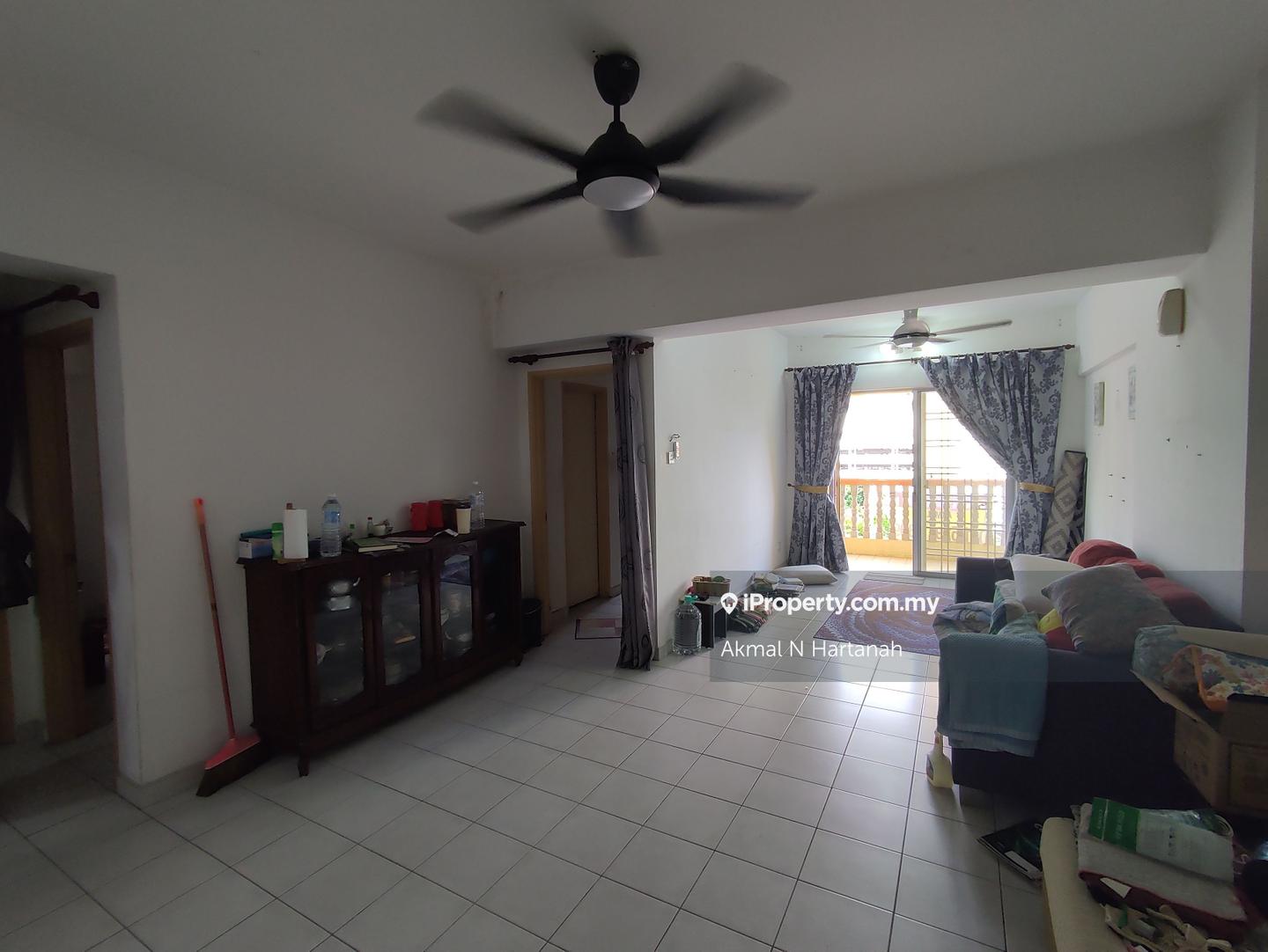 Pangsapuri untuk Disewa di Pangsapuri Sri Cempaka oleh Akmal N Hartanah - iProperty.com.my