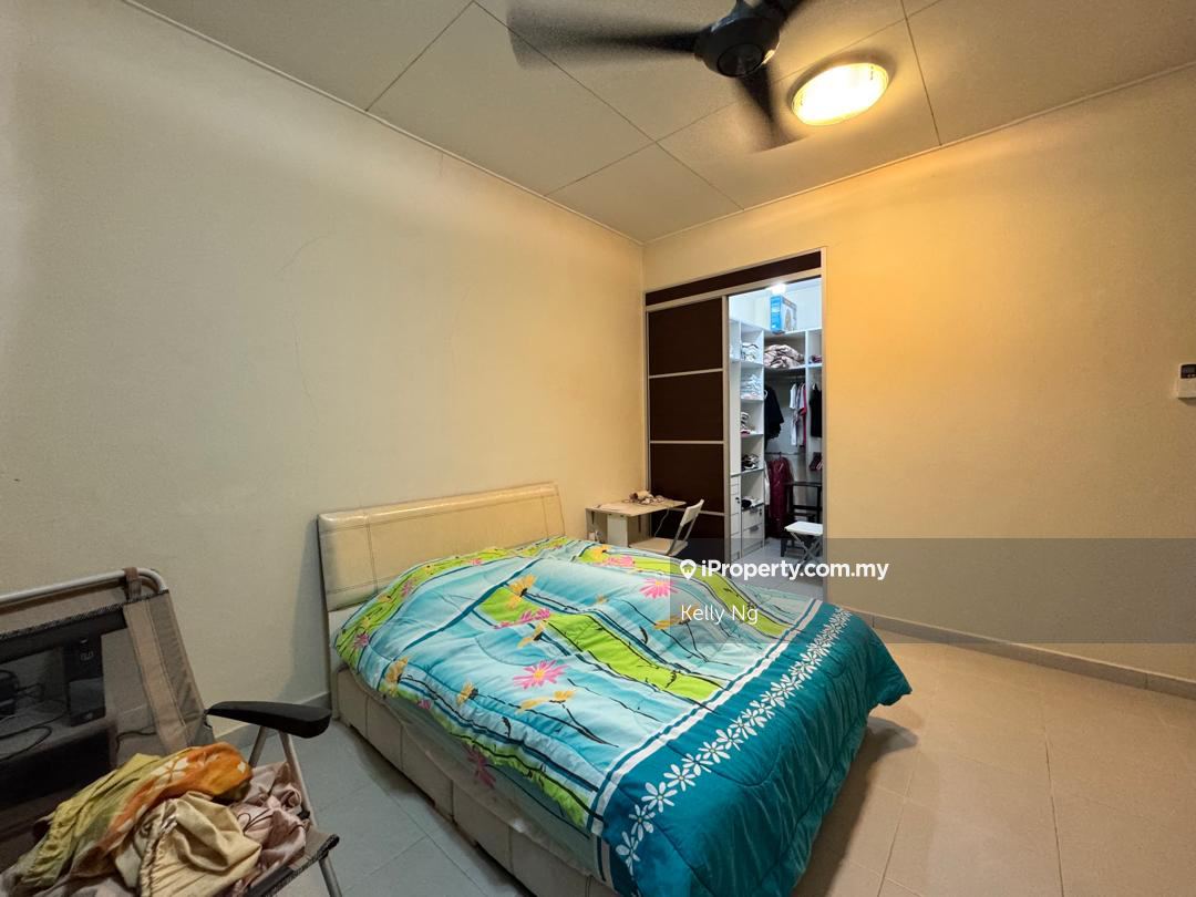 Rumah Berangkai 2 Tingkat untuk Dijual di Desa Coalfields, Ijok oleh Kelly Ng - iProperty.com.my