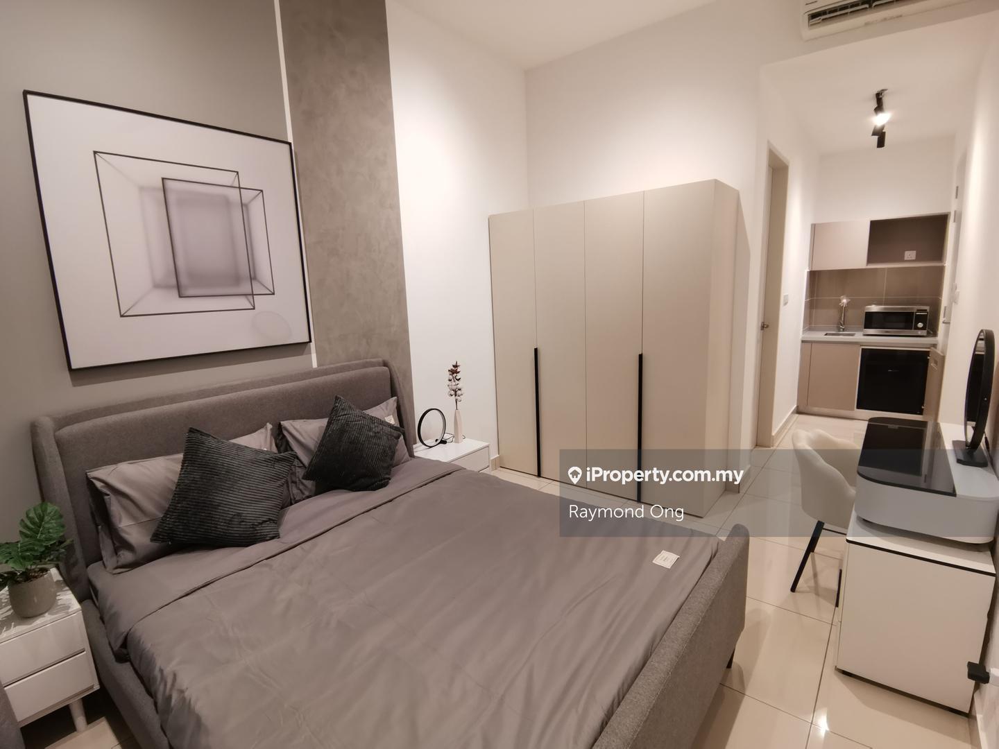 Service Residence for Rent in Trion @ KL by Raymond Ong - iProperty.com.my