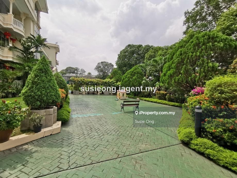 Kondominium untuk Disewa di Regal Villa oleh Susie Ong - iProperty.com.my