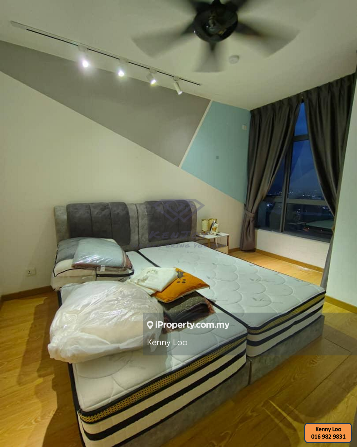 Service Residence for Rent in Imperium Residence by Kenny Loo - iProperty.com.my