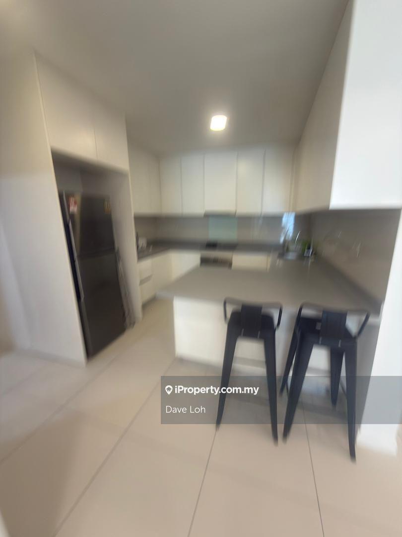 Service Residence for Rent in Three28 Tun Razak by Dave Loh - iProperty.com.my