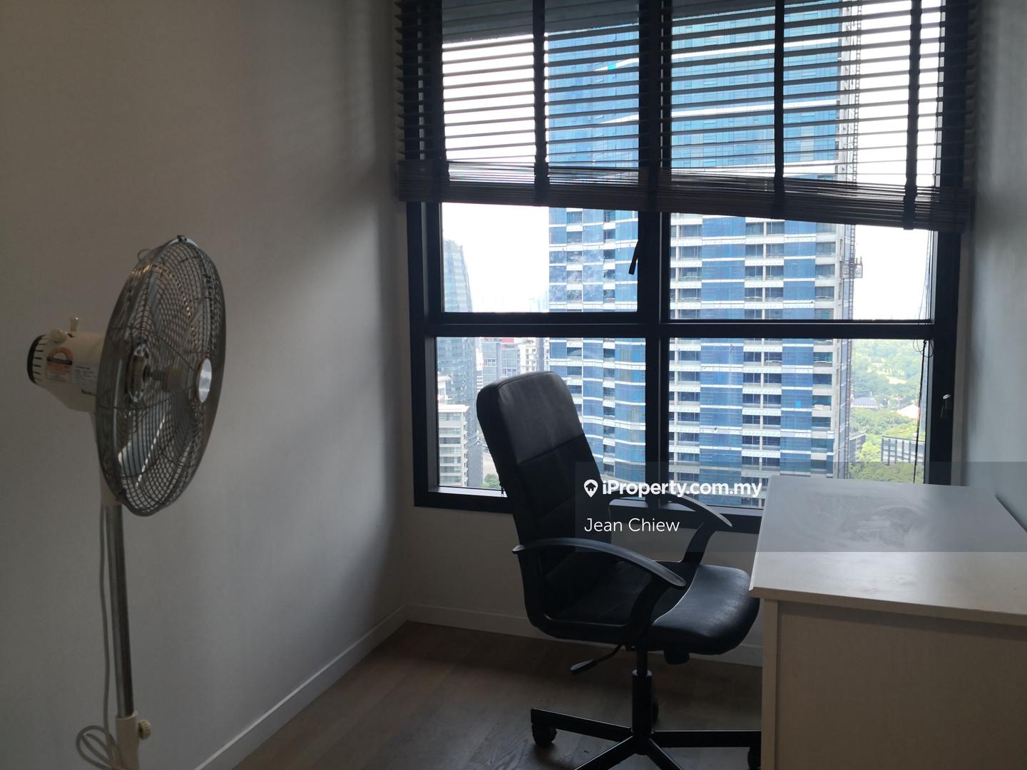 Service Residence for Rent in The Ruma by Jean Chiew - iProperty.com.my