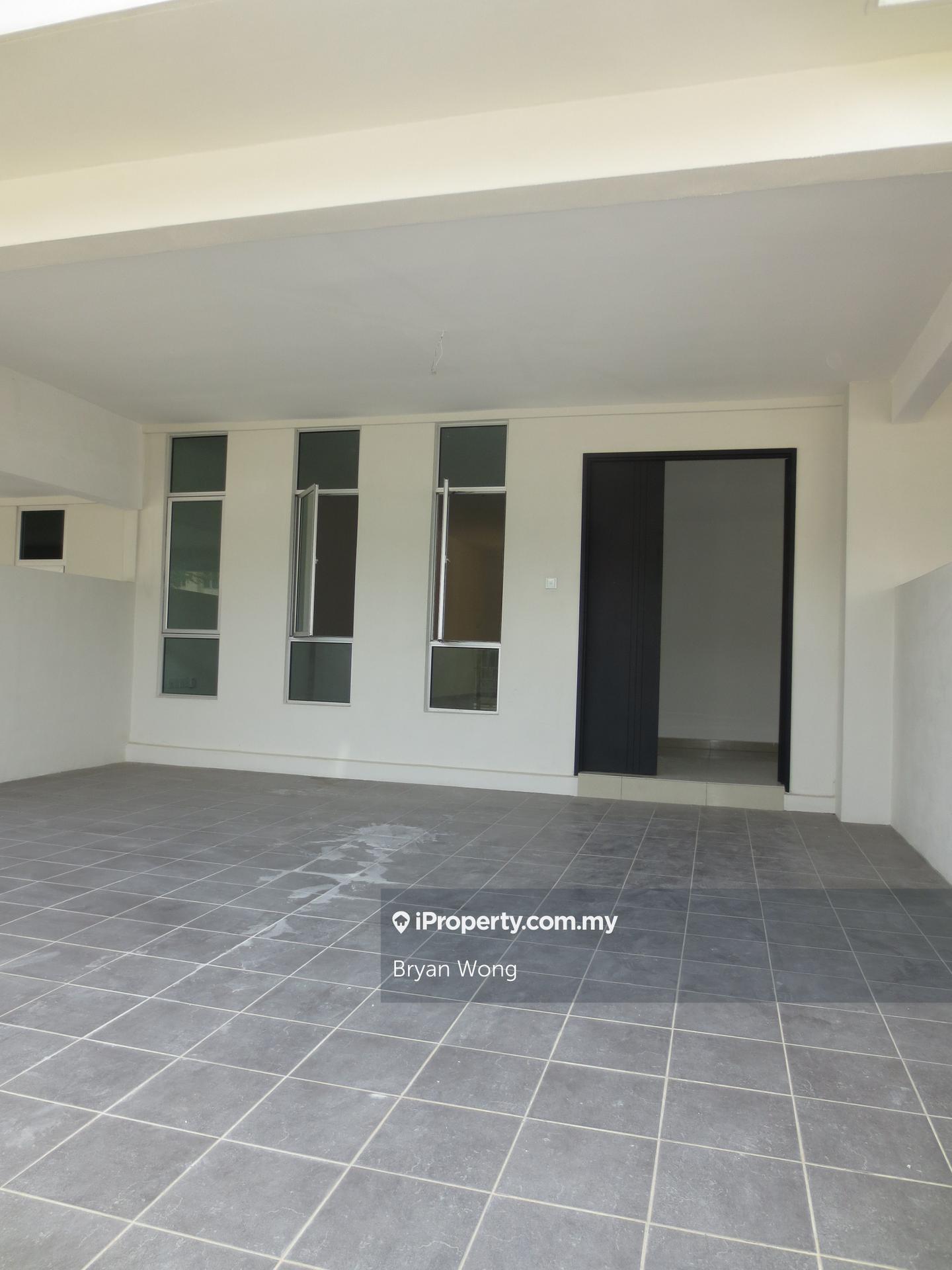 2-storey Terraced House for Sale in Taman Bangi Avenue, Bangi by Bryan Wong - iProperty.com.my