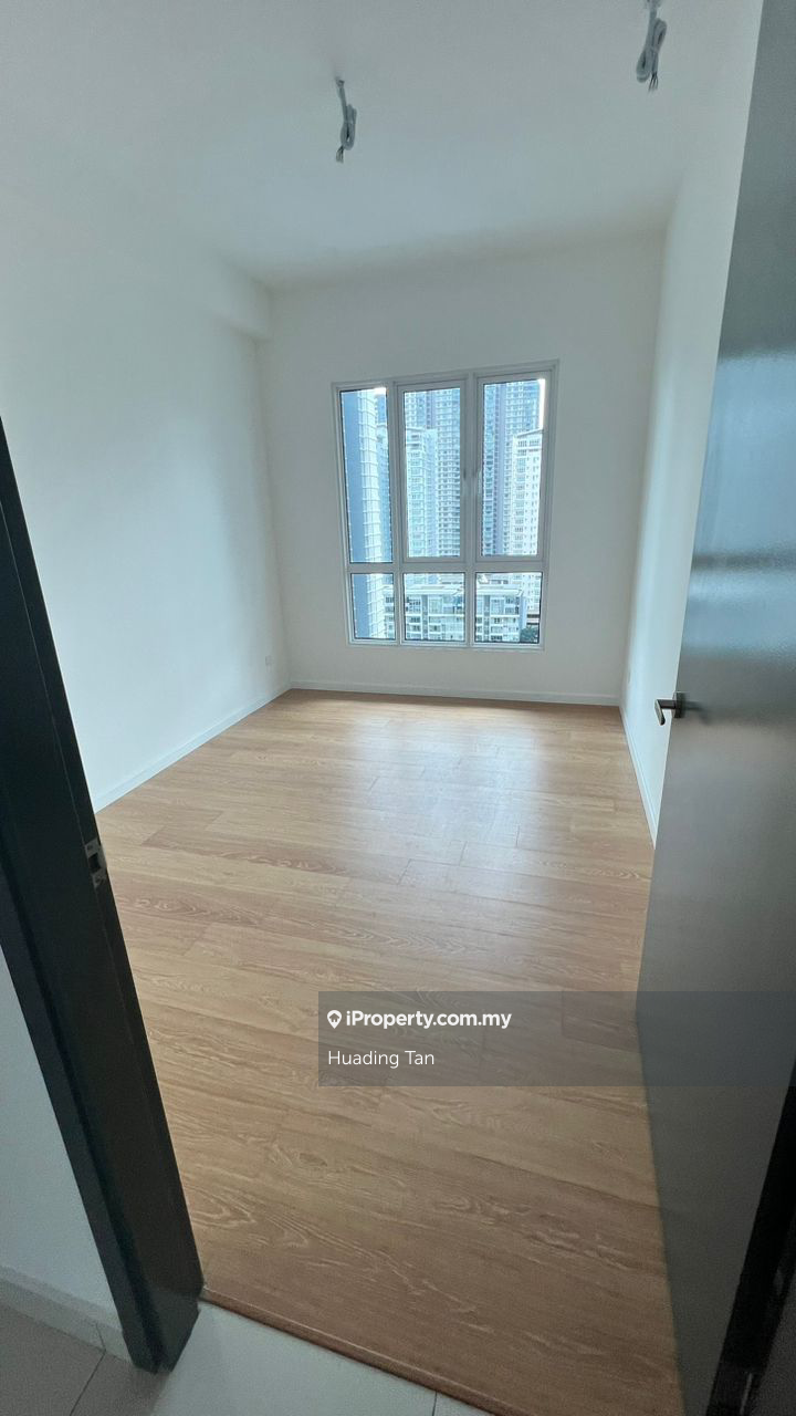 Condominium for Sale in Inspirasi by Huading Tan - iProperty.com.my