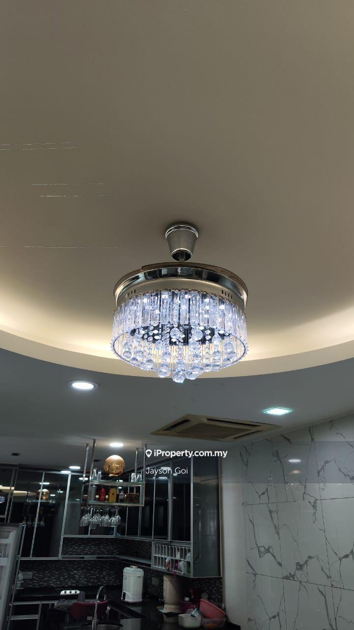 Semi-Detached House for Sale in Anggun, Rawang by Jayson Goi - iProperty.com.my