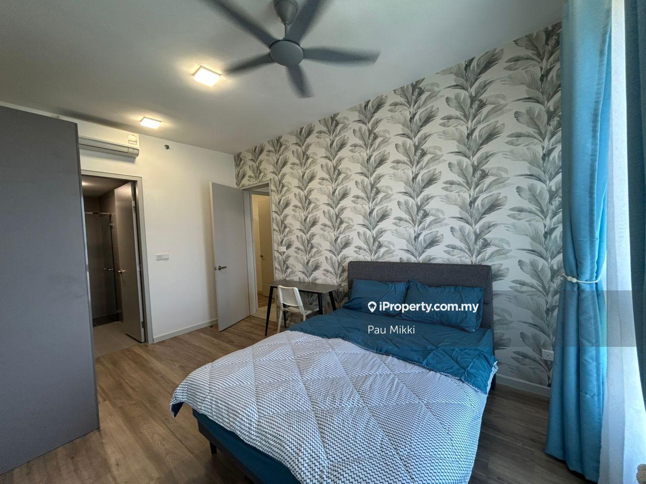 Service Residence for Rent in Sunway Belfield by Pau Mikki - iProperty.com.my