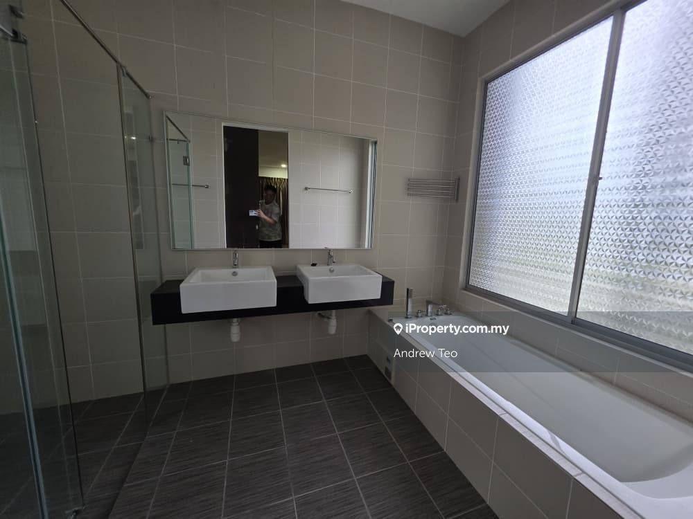 Rumah Berkembar untuk Dijual di Taman Nusa Idaman, Iskandar Puteri (Nusajaya) oleh Andrew Teo - iProperty.com.my