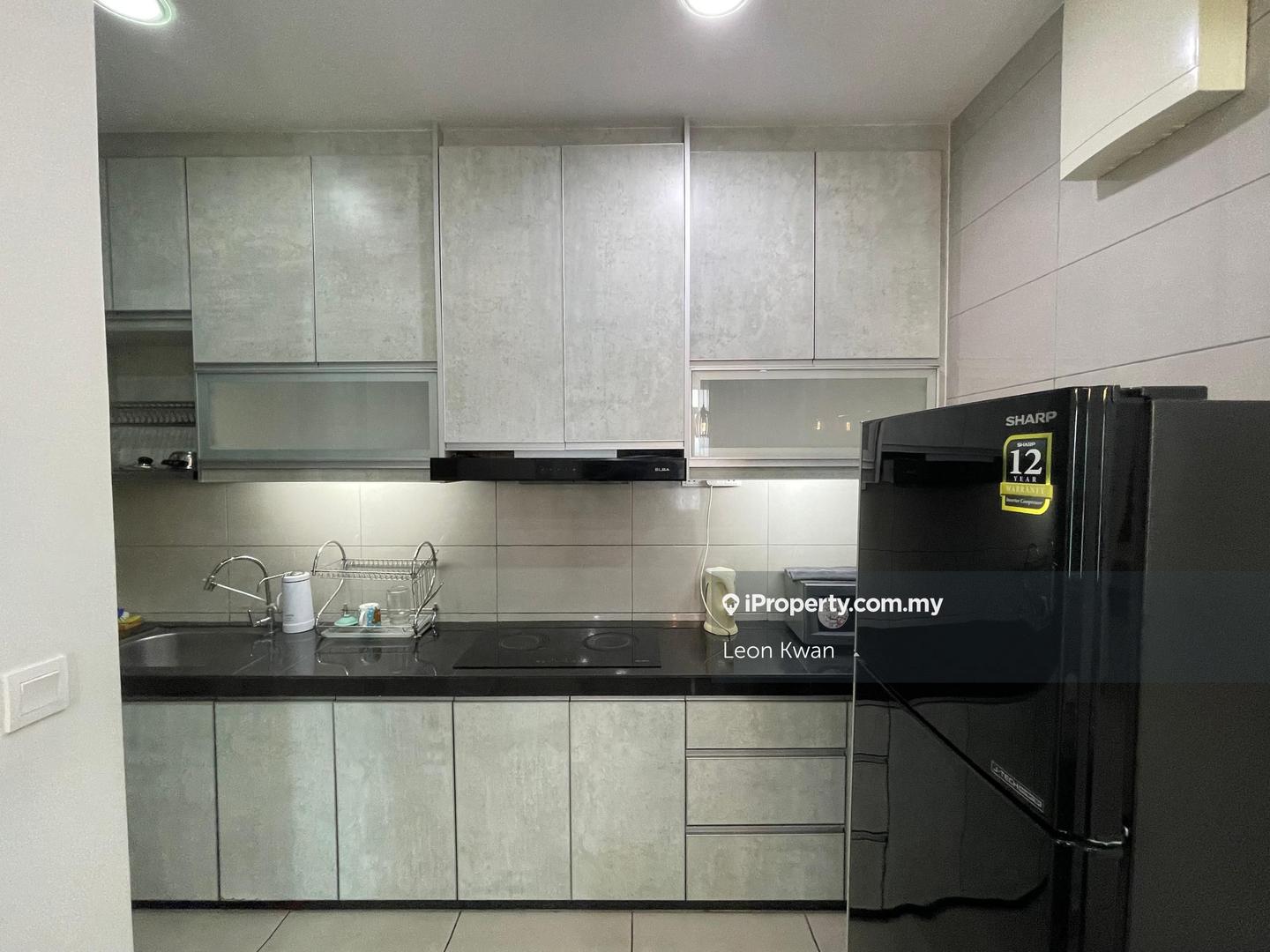 Service Residence for Rent in Conezion Residences by Leon Kwan - iProperty.com.my