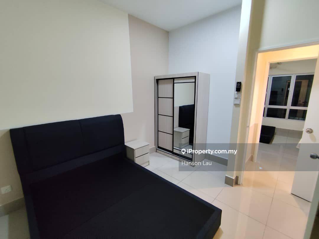 Service Residence for Rent in Razak City Residences (RC Residences) by Hanson Lau - iProperty.com.my