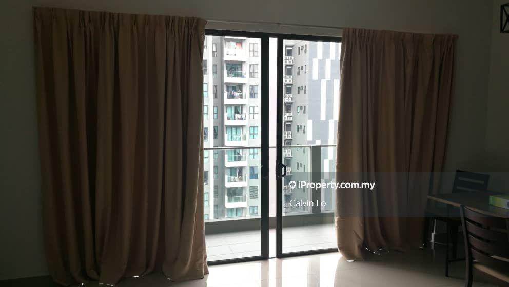 Residensi Servis untuk Disewa di Citizen @ Old Klang Road oleh Calvin Lo - iProperty.com.my