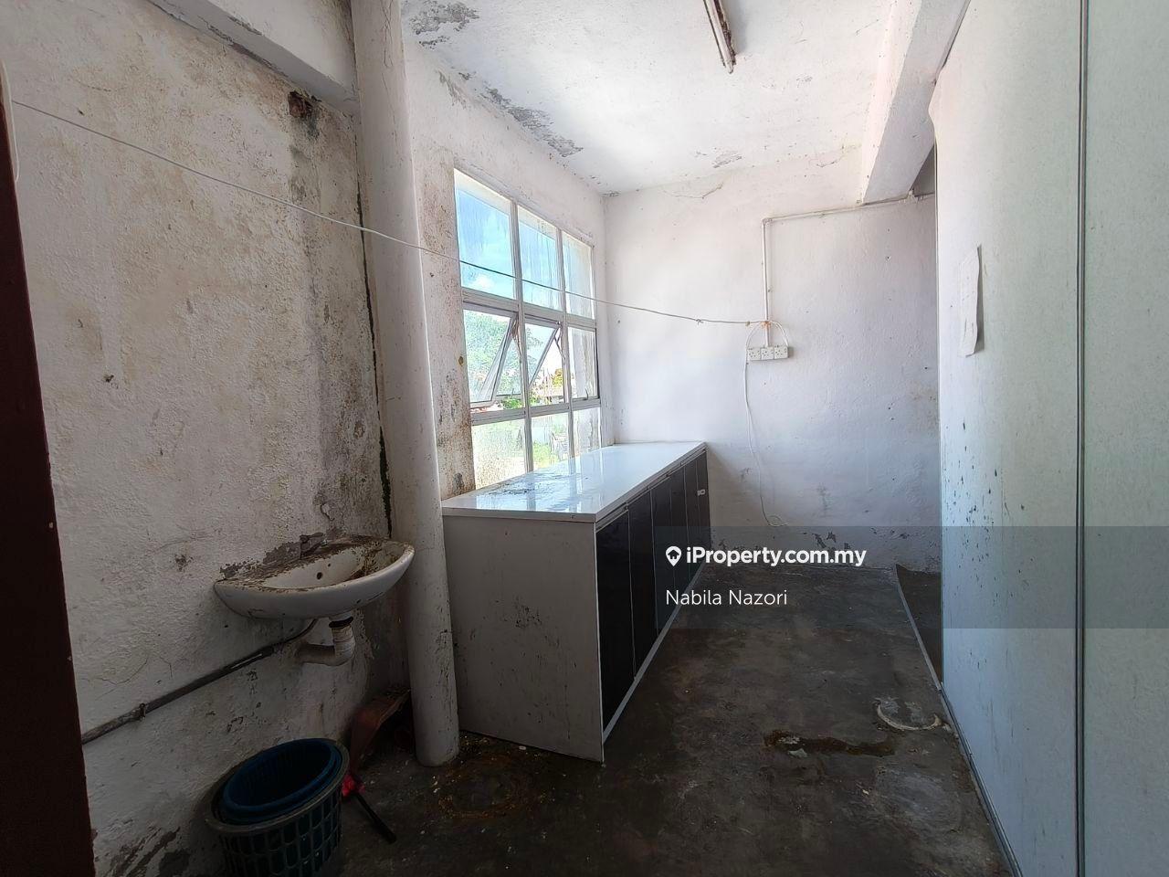 Kedai-Pejabat untuk Disewa di Wakaf Siku, Kota Bharu oleh Nabila Nazori - iProperty.com.my