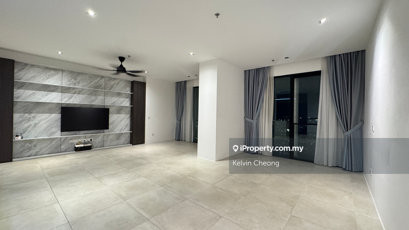 Service Residence for Rent in Lumi Tropicana by Kelvin Cheong - iProperty.com.my