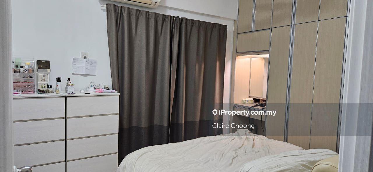 Apartment for Rent in Jalil Damai Apartments by Claire Choong - iProperty.com.my