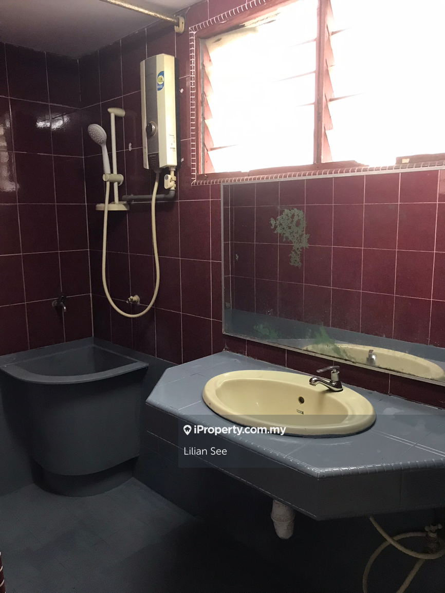 Condominium for Sale in Prisma Cheras by Lilian See - iProperty.com.my