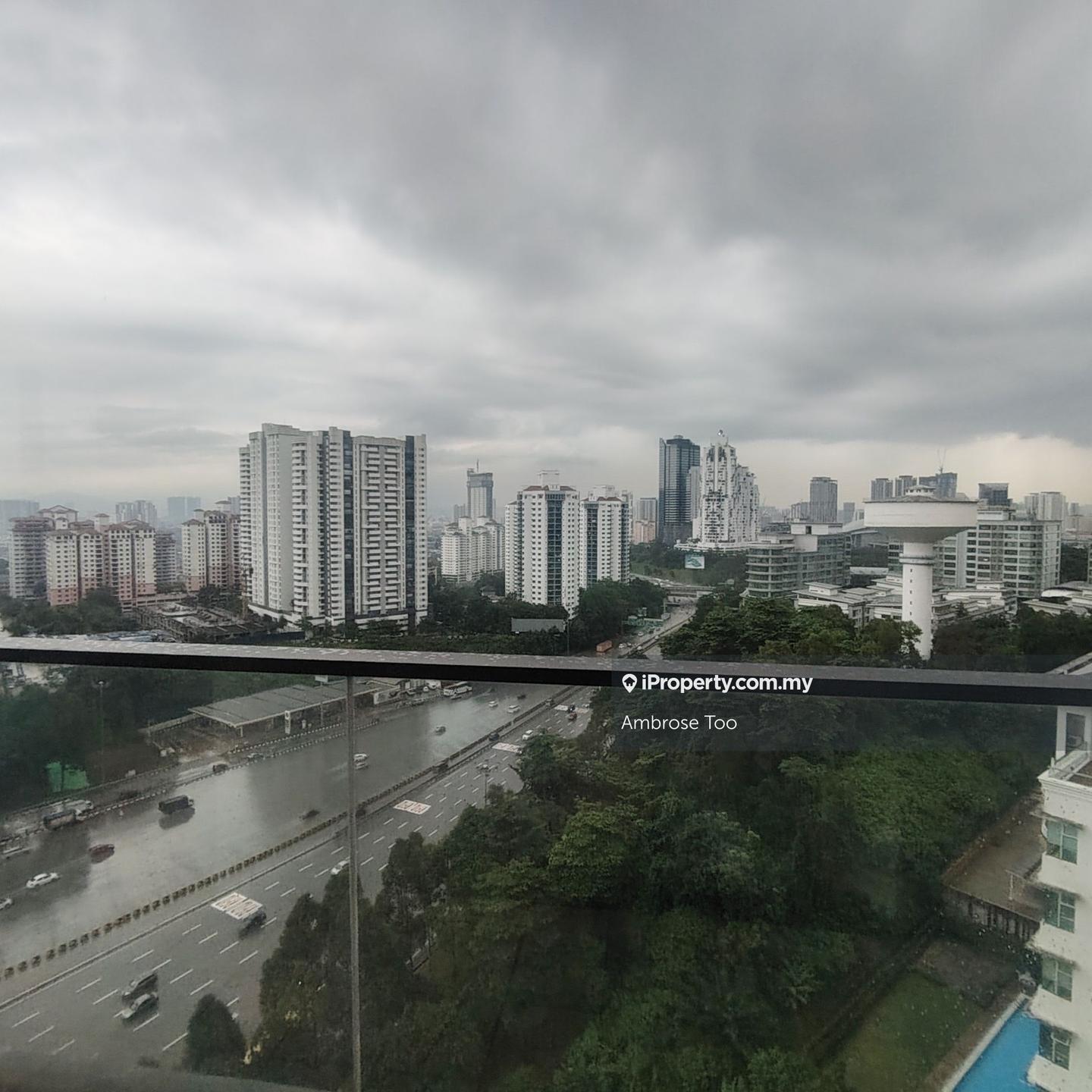 Condominium for Sale in Lumina Kiara by Ambrose Too - iProperty.com.my