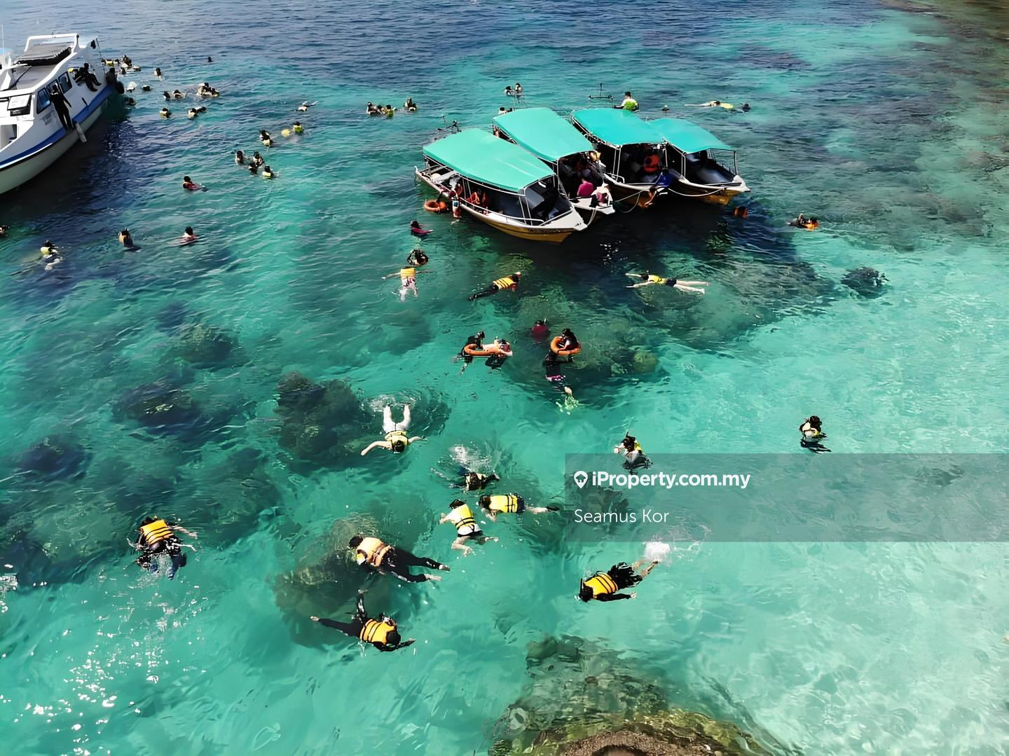 Hotel / Resort for Sale in Kuala Terengganu, Terengganu by Seamus Kor - iProperty.com.my