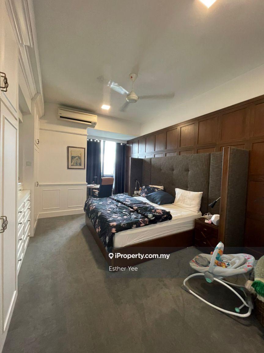 Kondominium untuk Dijual di Verdana oleh Esther Yee - iProperty.com.my