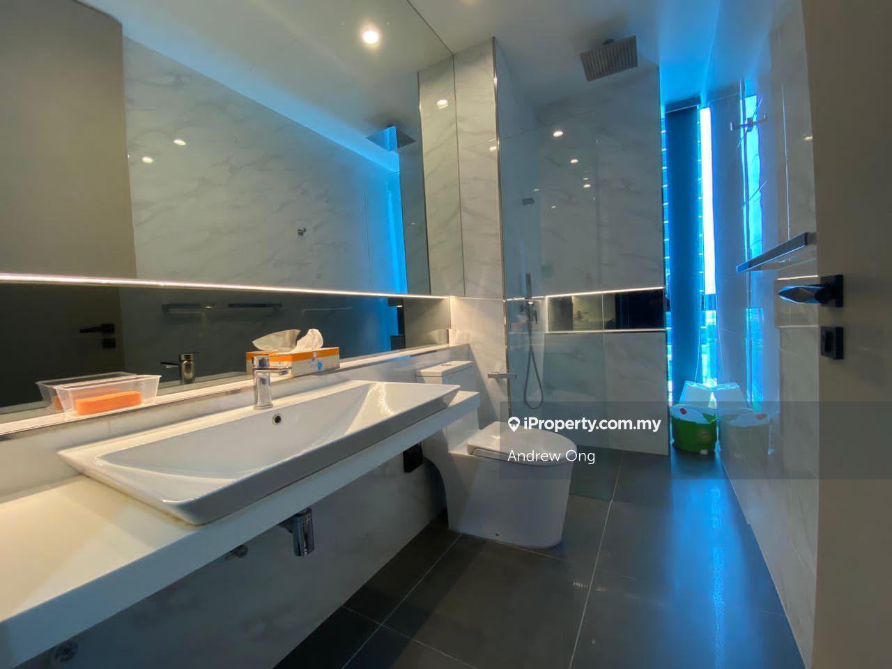 Residensi Servis untuk Disewa di City of Dreams oleh Andrew Ong - iProperty.com.my
