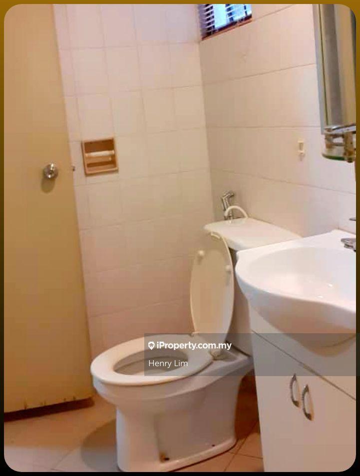 Condominium for Sale in Indah Damansara by Henry Lim - iProperty.com.my