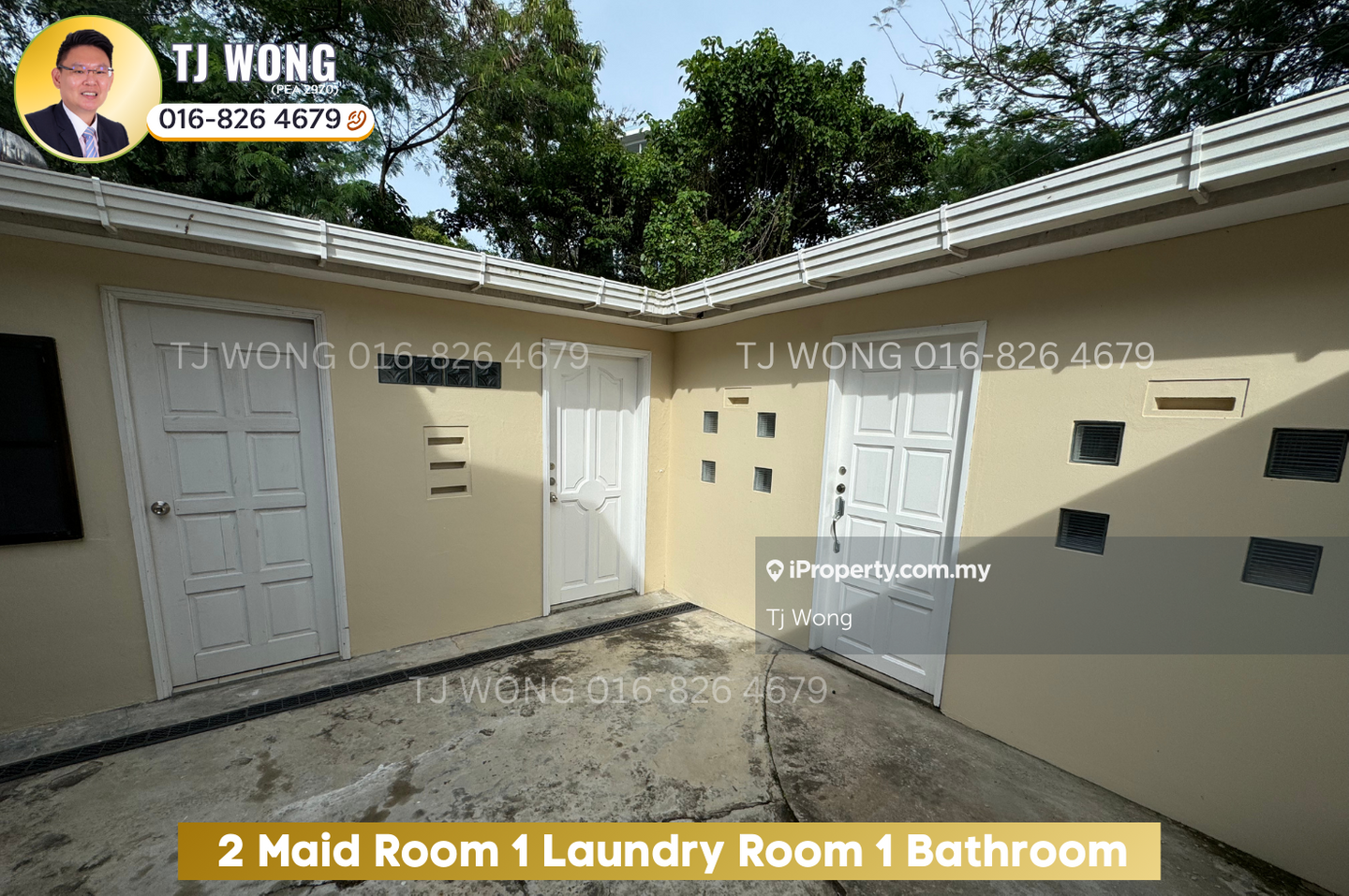 Bungalow House for Rent in Signal Hill 1 Storey Bungalow, Kota Kinabalu by Tj Wong - iProperty.com.my