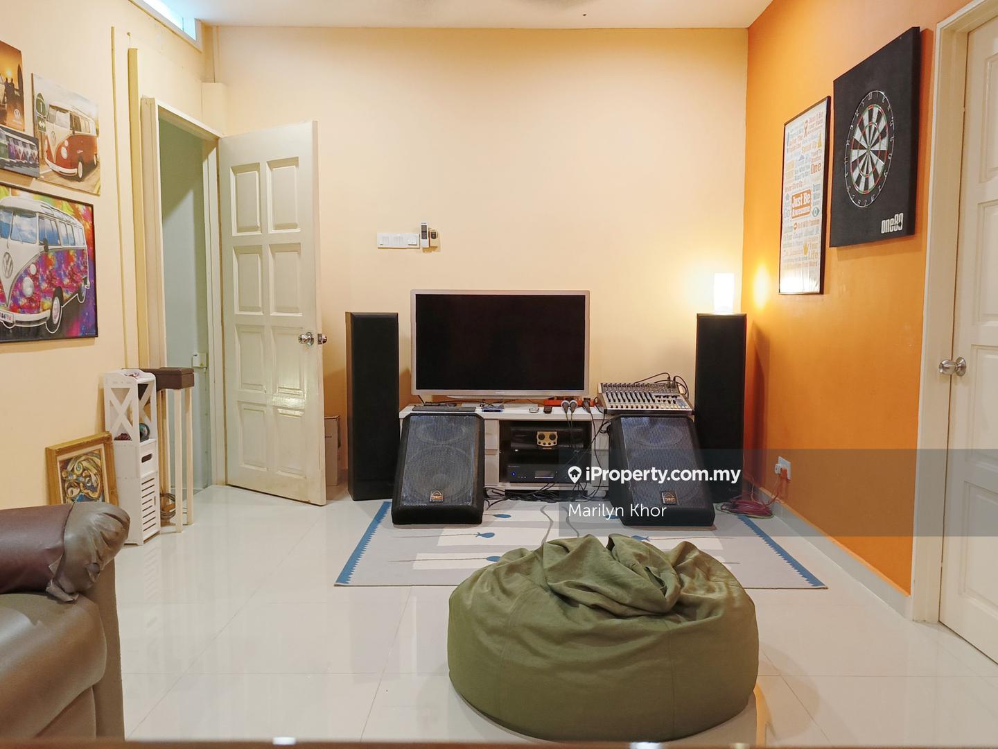 Rumah Berangkai 2 Tingkat untuk Dijual di Pjs 7, Sunway oleh Marilyn Khor - iProperty.com.my