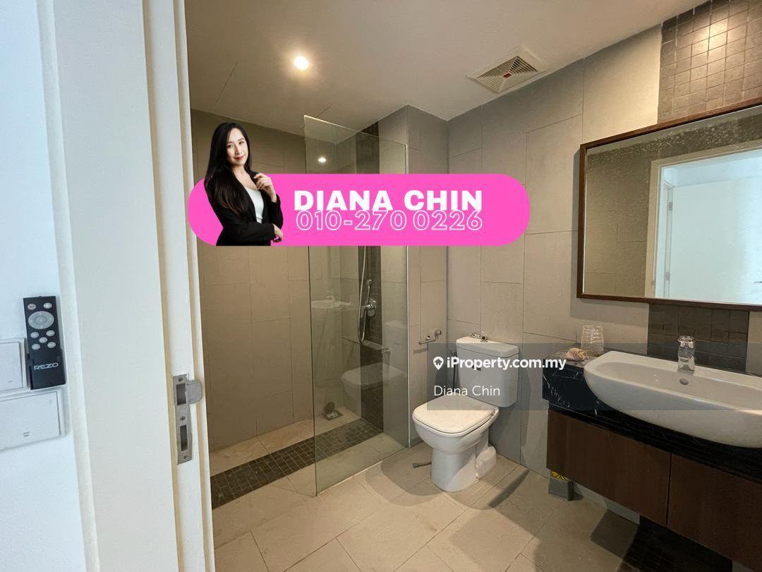 Kondominium untuk Disewa di The Landmark oleh Diana Chin - iProperty.com.my