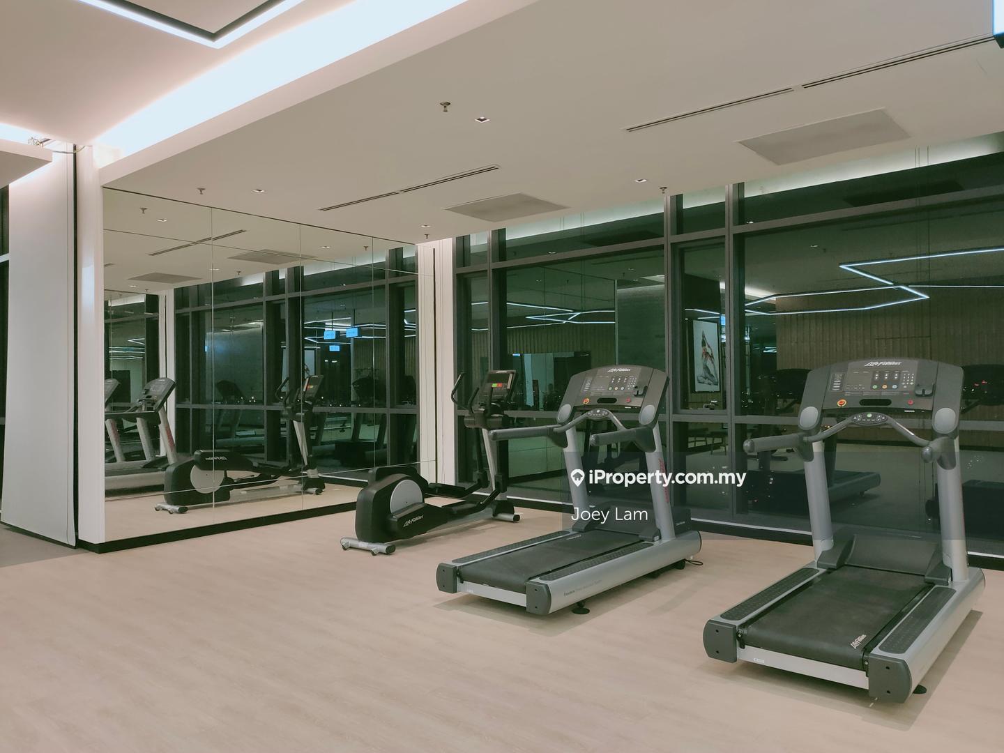 Service Residence for Rent in Dianthus @ Tropicana Gardens by Joey Lam - iProperty.com.my