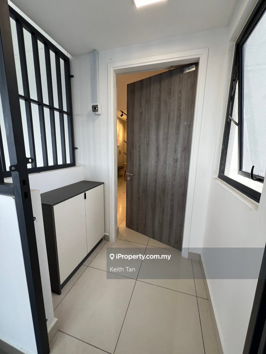 Service Residence for Rent in Continew by Keith Tan - iProperty.com.my