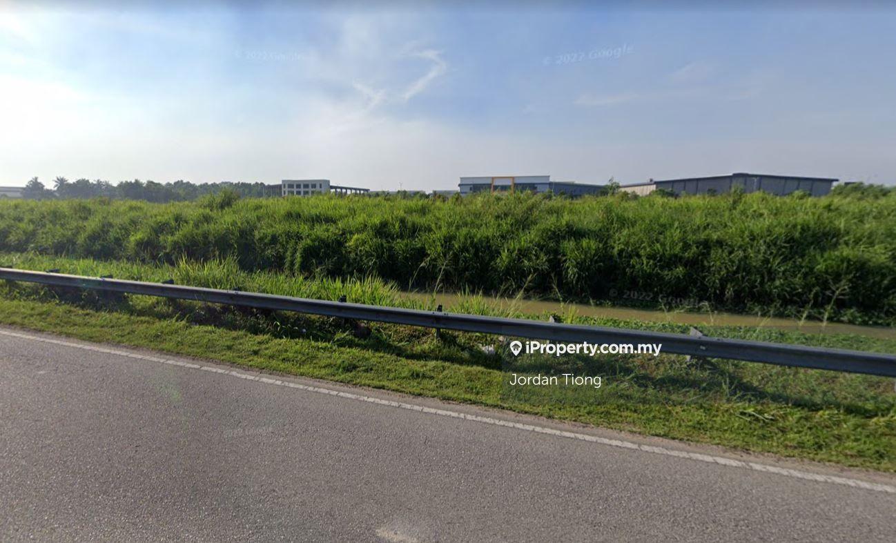 Tanah Perindustrian untuk Dijual di Kapar, Selangor oleh Jordan Tiong - iProperty.com.my