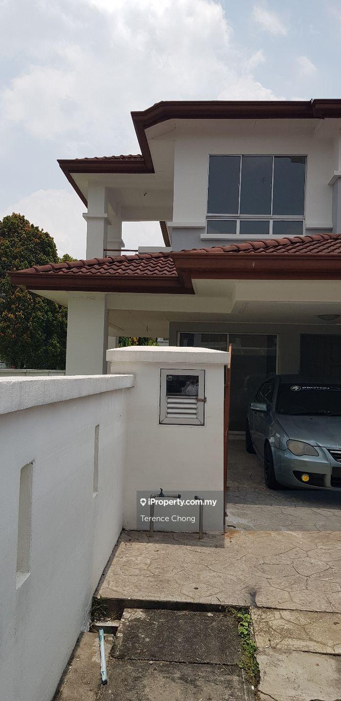2-storey Terraced House for Sale in Shah Alam, Selangor by Terence Chong - iProperty.com.my