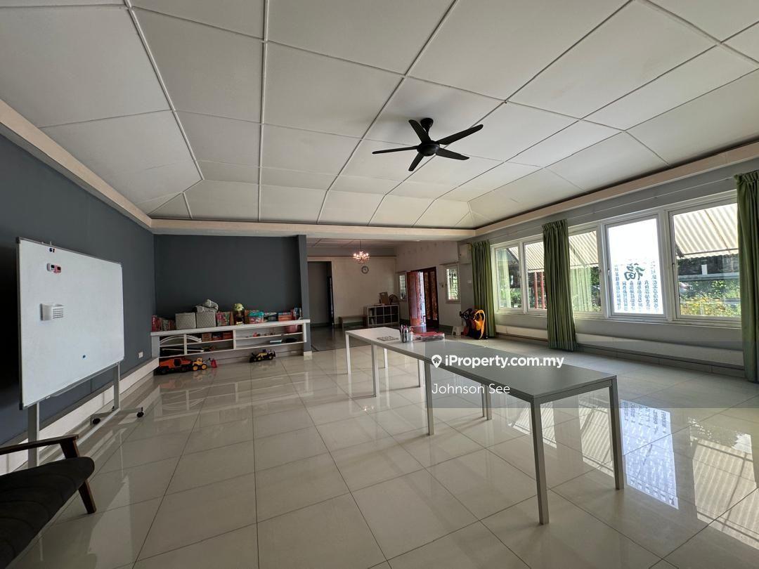 Bungalow House for Sale in Seksyen 5, Jalan Gasing, Bukit Gasing, PJ, Petaling Jaya by Johnson See - iProperty.com.my
