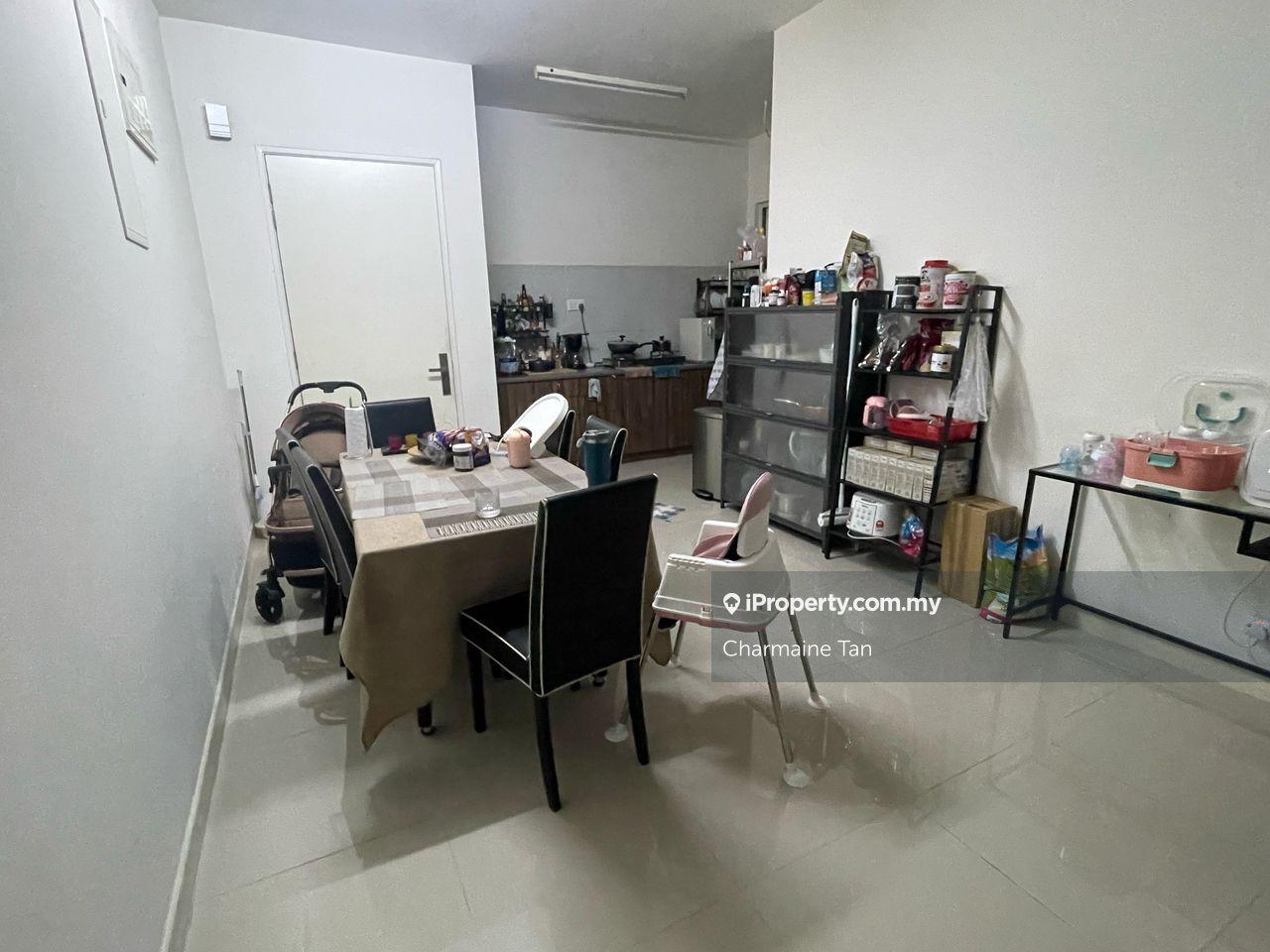 Condominium for Sale in Scenaria @ North Kiara Hills by Charmaine Tan - iProperty.com.my