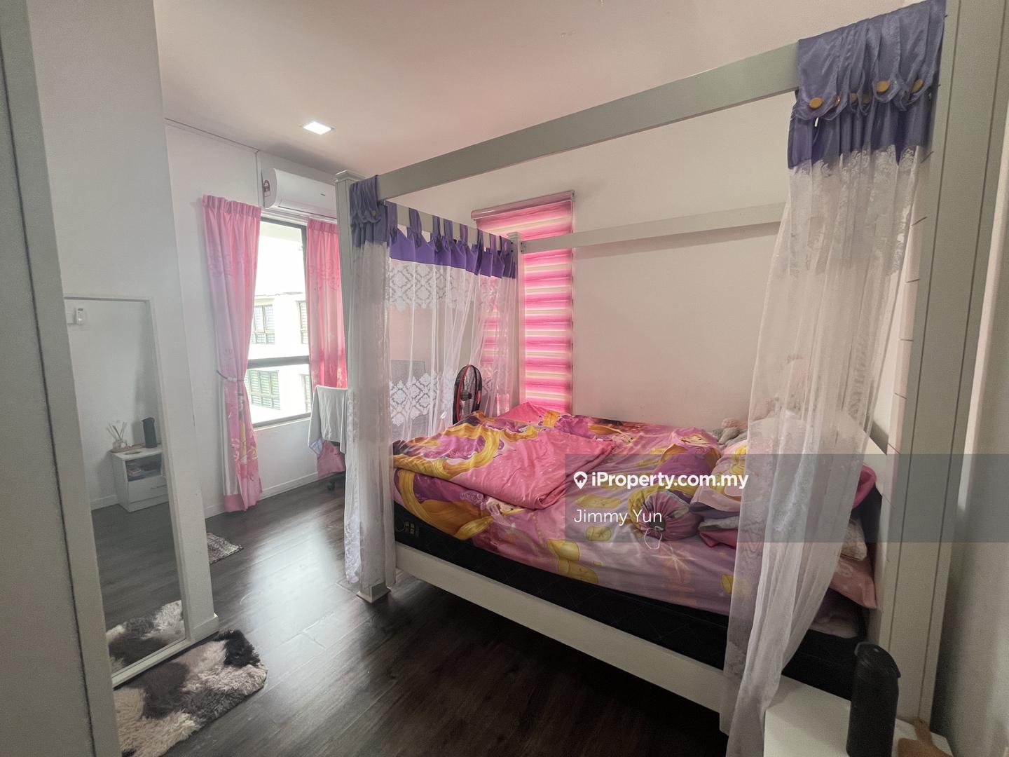 Rumah Berangkai 3 Tingkat untuk Dijual di Sutera Heights , Taman Juara Jaya, Cheras oleh Jimmy Yun - iProperty.com.my