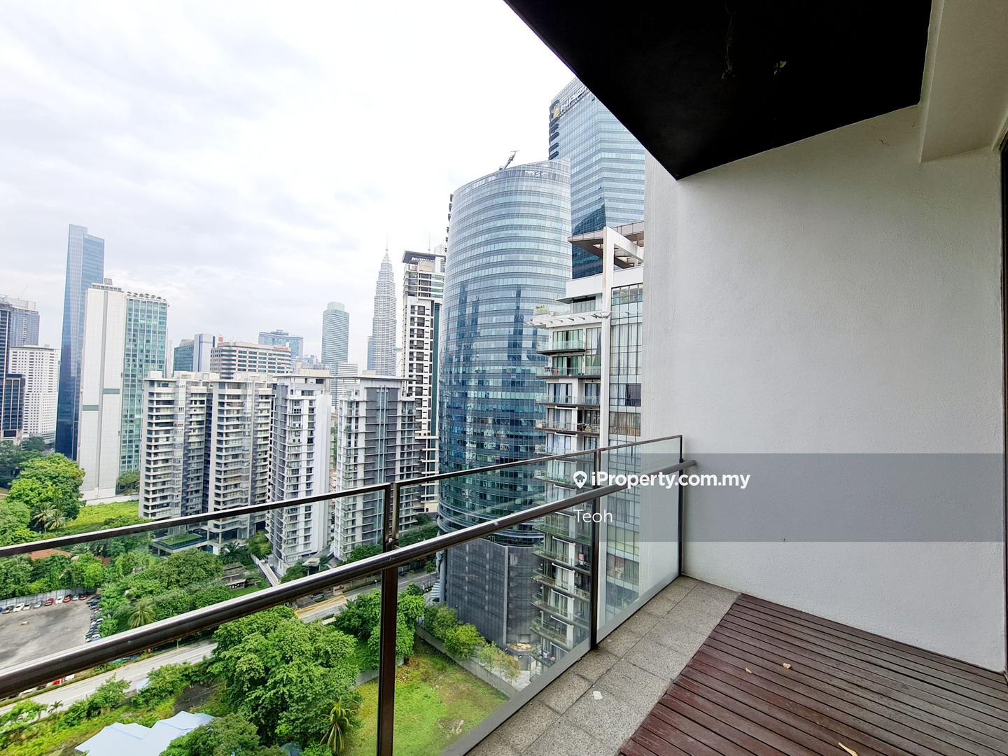 Service Residence for Rent in Suria Stonor by Teoh - iProperty.com.my