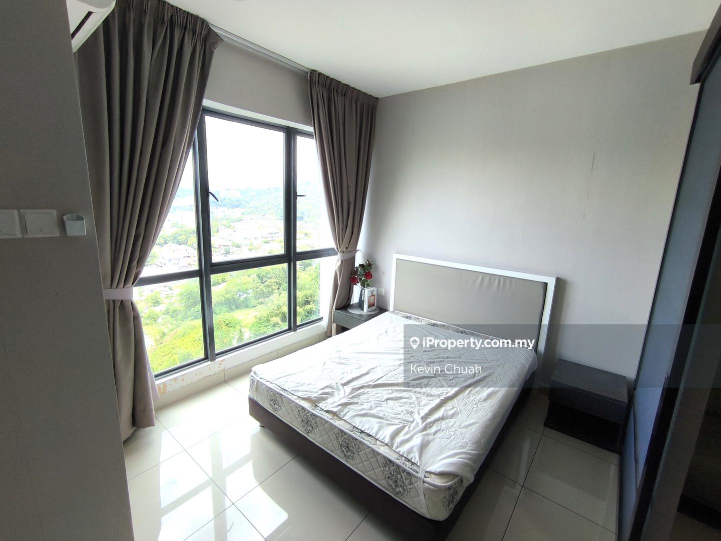 Service Residence for Rent in Liberty @ Arc by Kevin Chuah - iProperty.com.my