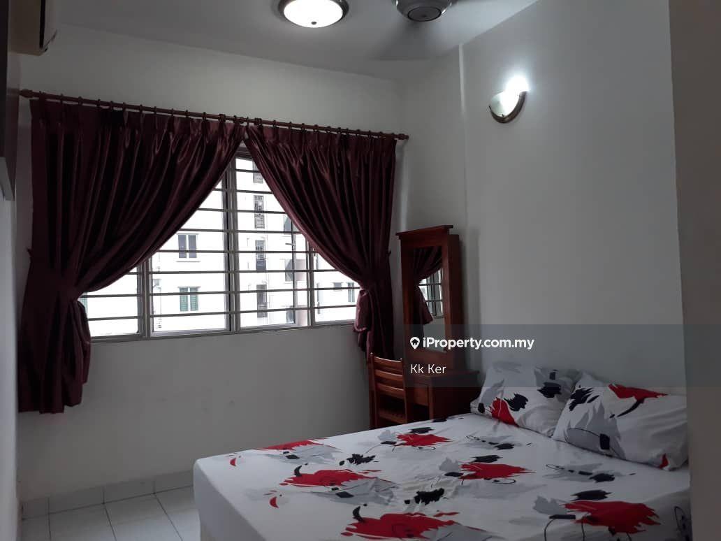 Service Residence for Rent in E-Tiara by Kk Ker - iProperty.com.my