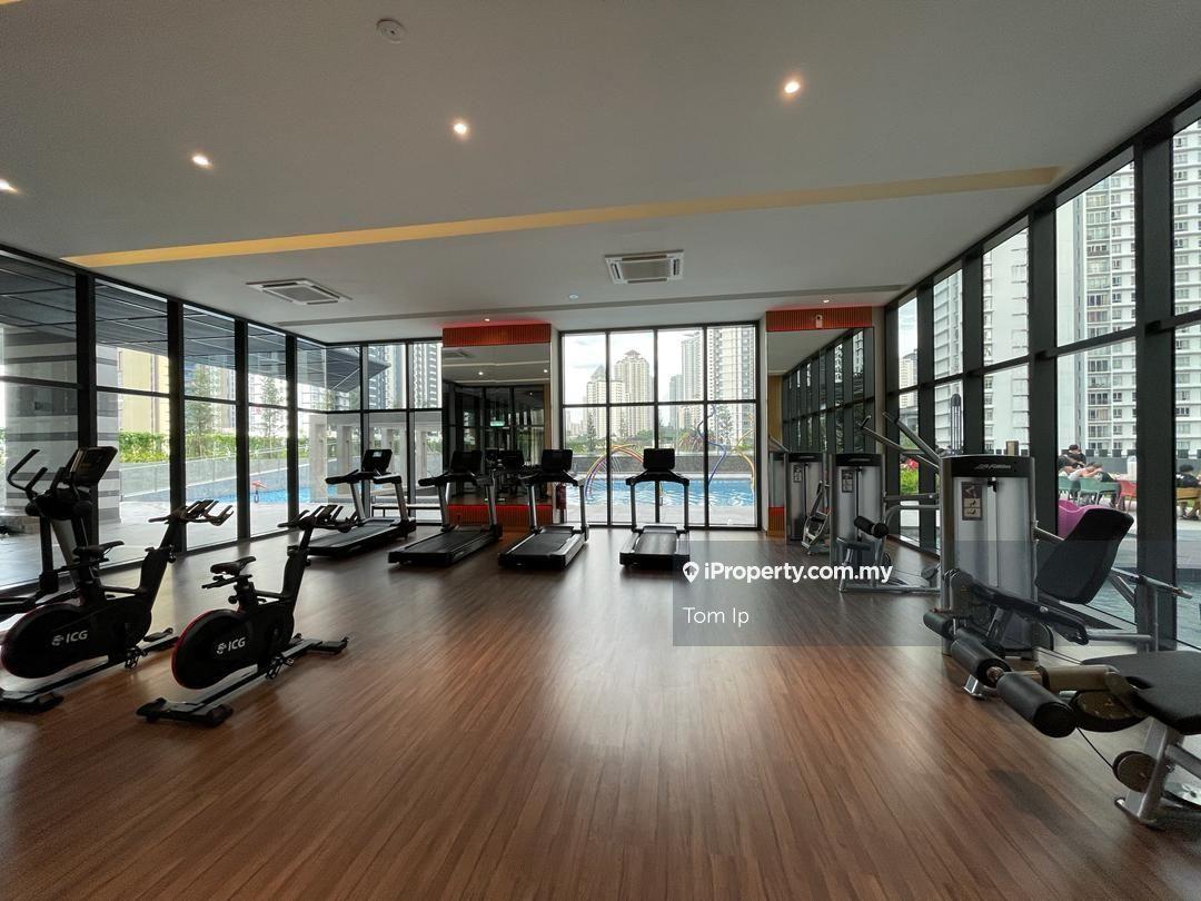 Condominium for Sale in Trinity Pentamont by Tom Ip - iProperty.com.my