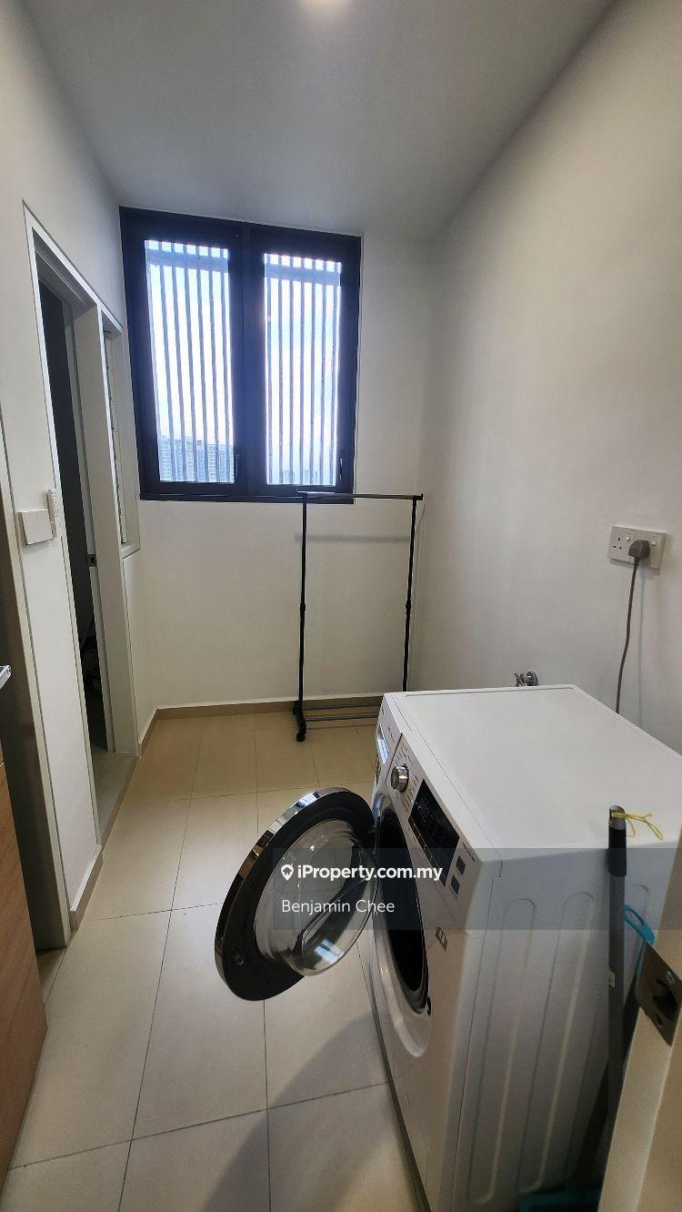 Condominium for Rent in Trinity Pentamont by Benjamin Chee - iProperty.com.my