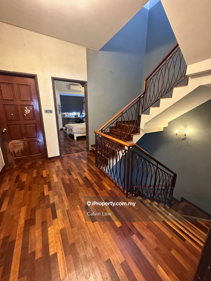Rumah Berangkai 2.5 Tingkat untuk Dijual di Bandar Utama 6, Bandar Utama oleh Calvin Law - iProperty.com.my