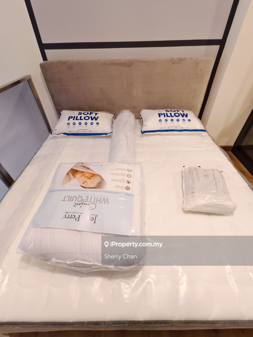 Service Residence for Rent in 8th & Stellar by Sherry Chan - iProperty.com.my